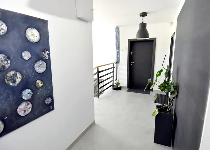 Apartment Awo Leba