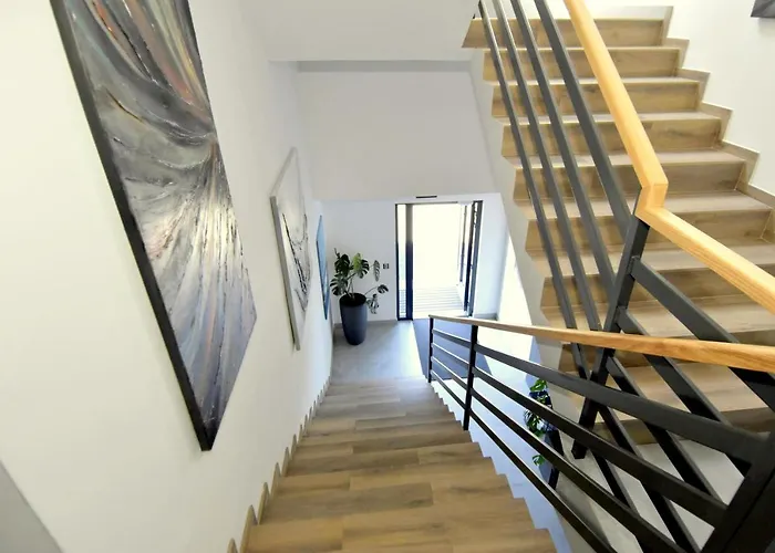 Apartment Awo Leba