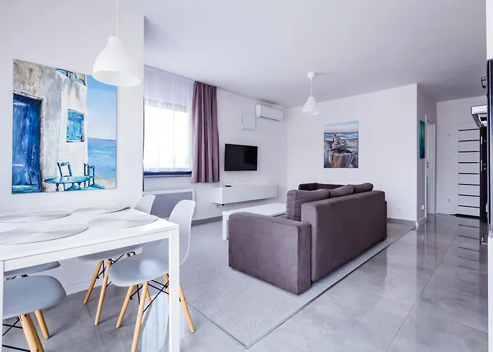 Awo Apartment Leba