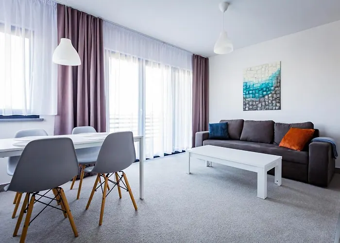 Awo Apartment Leba