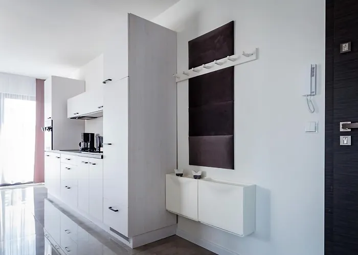 Awo Apartment *