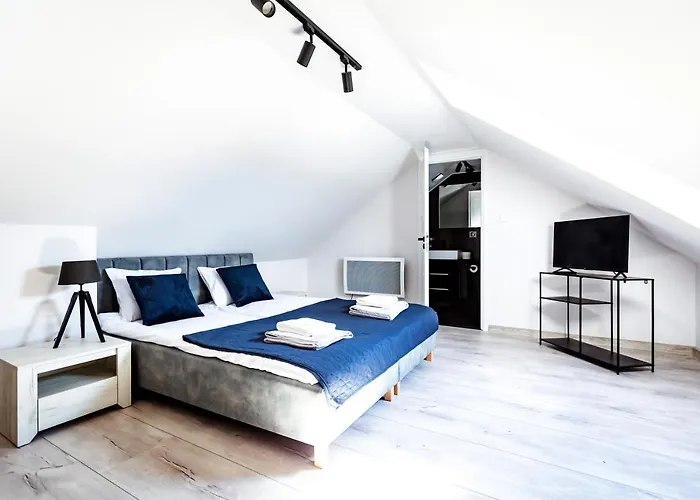 Awo Apartment *