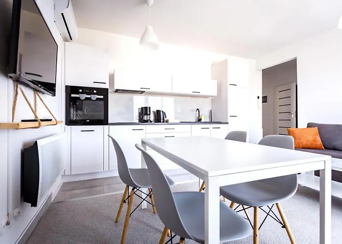 Apartment Awo *
