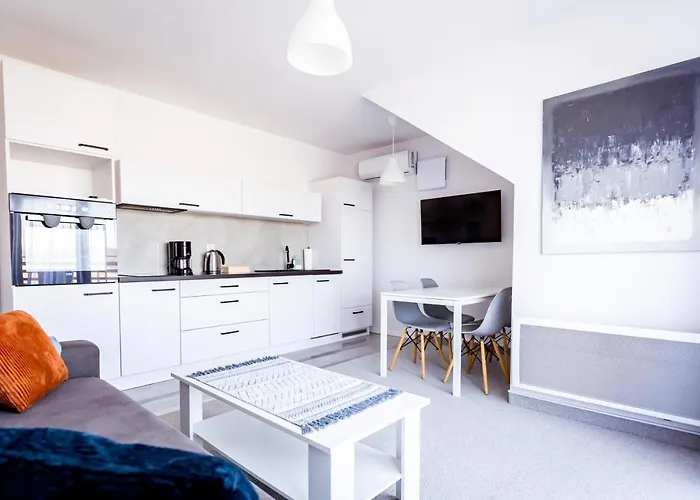 Apartment Awo *
