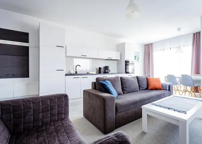 Awo Apartment Leba