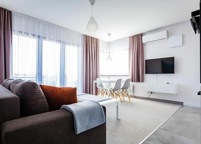 Apartment Awo Leba